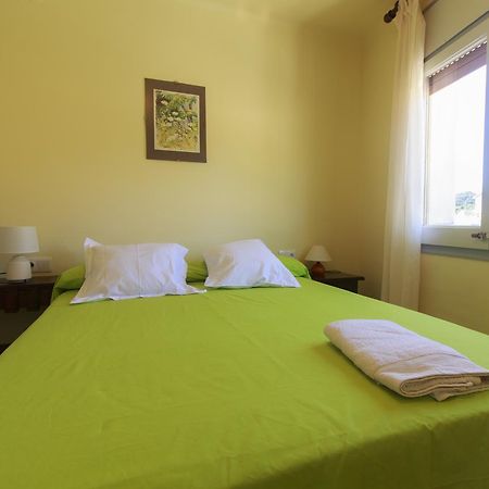 La Vajol Ca La Conxita Hostal & Restaurante酒店 外观 照片