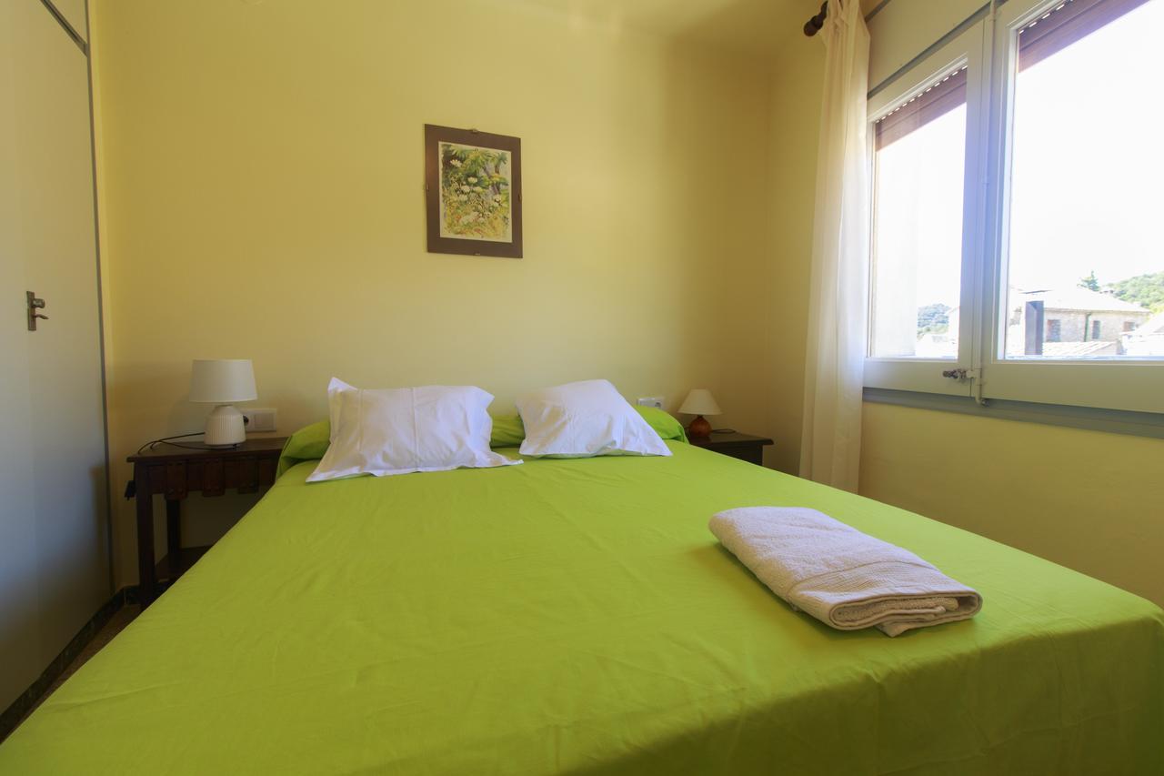 La Vajol Ca La Conxita Hostal & Restaurante酒店 外观 照片